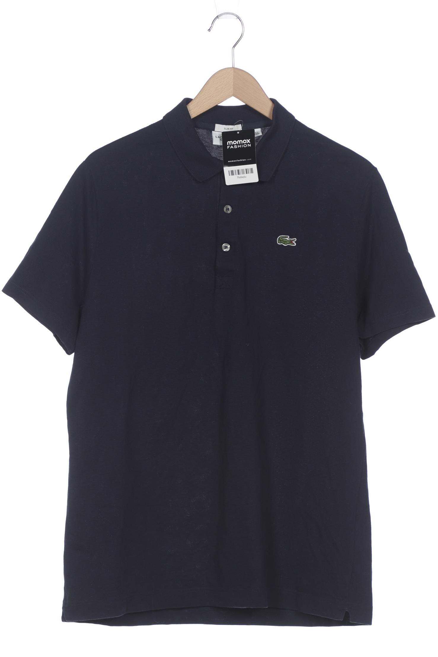 

Lacoste Sport Herren Poloshirt, marineblau, Gr. 56