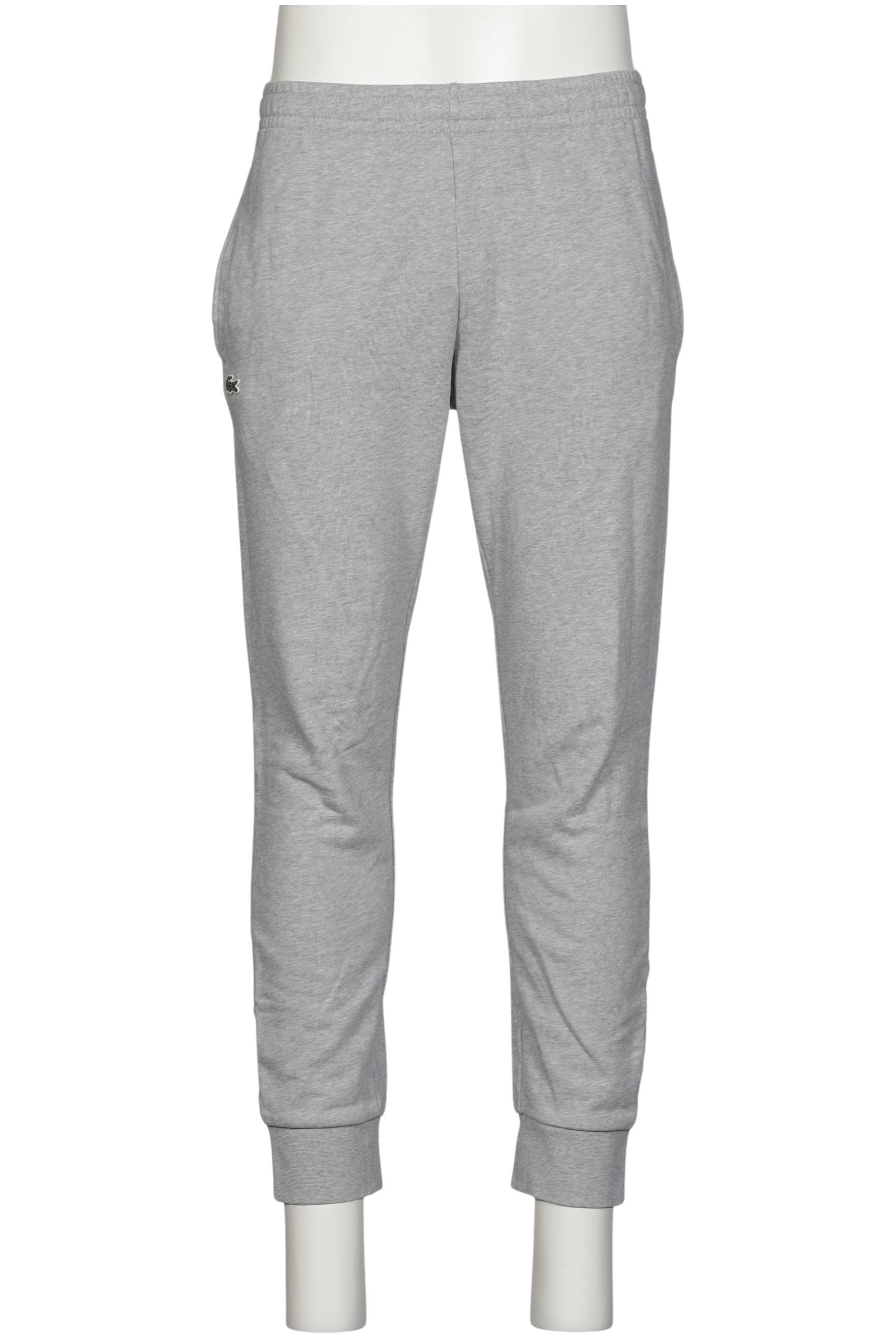 Thumbnail - Lacoste Sport Herren Stoffhose, grau, Gr. 0