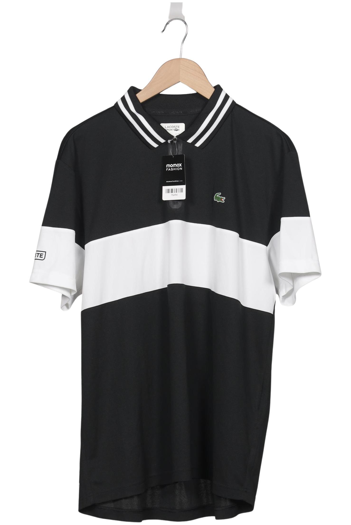 Thumbnail - Lacoste Sport Herren Poloshirt, mehrfarbig, Gr. 56