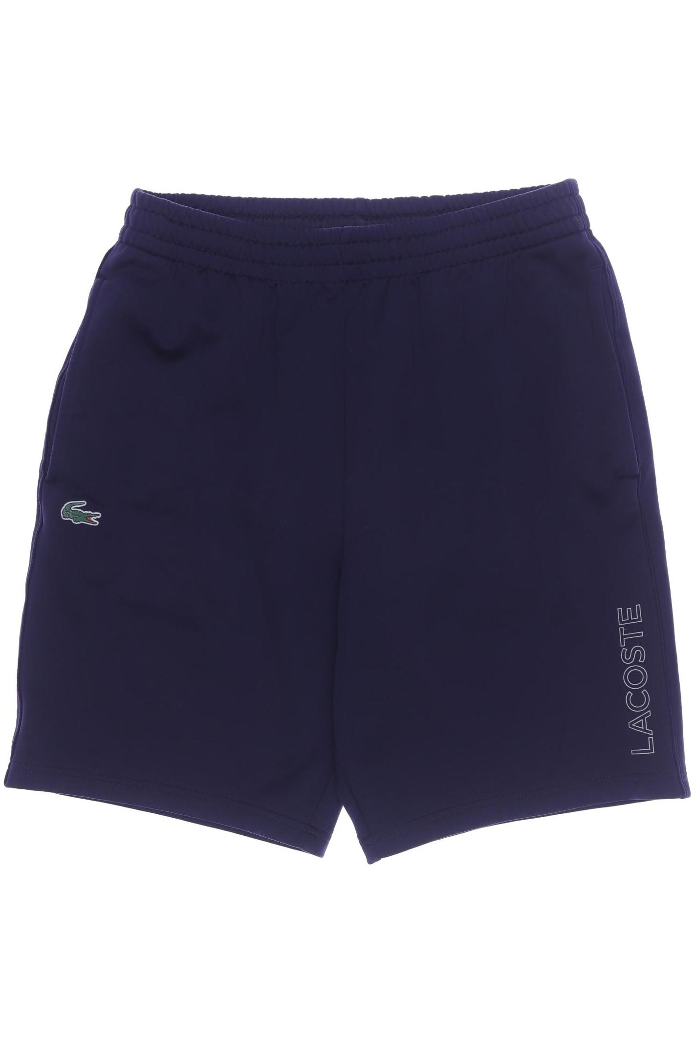 

Lacoste Sport Herren Shorts, marineblau, Gr. 46