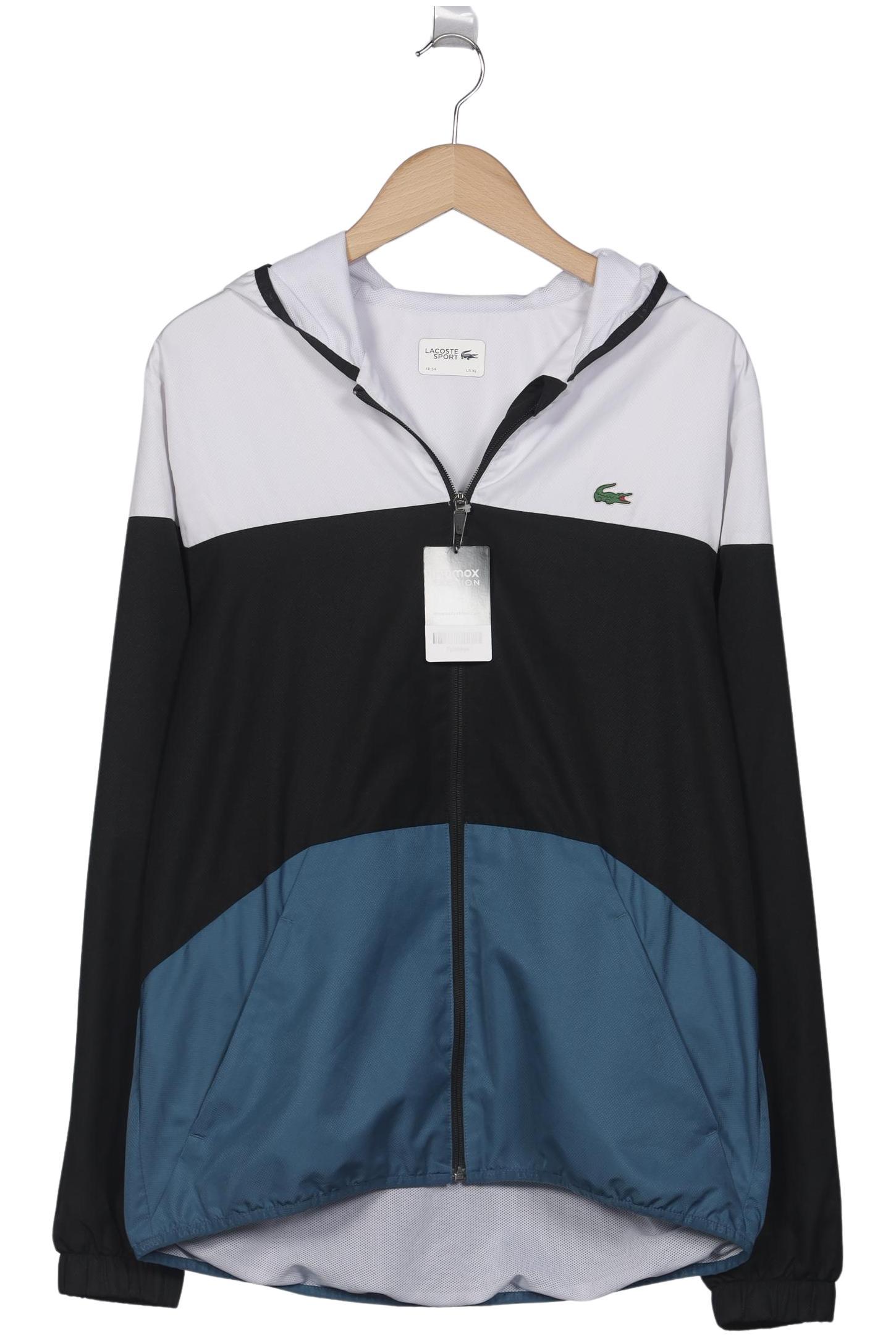 Thumbnail - Lacoste Sport Herren Jacke, mehrfarbig, Gr. 52
