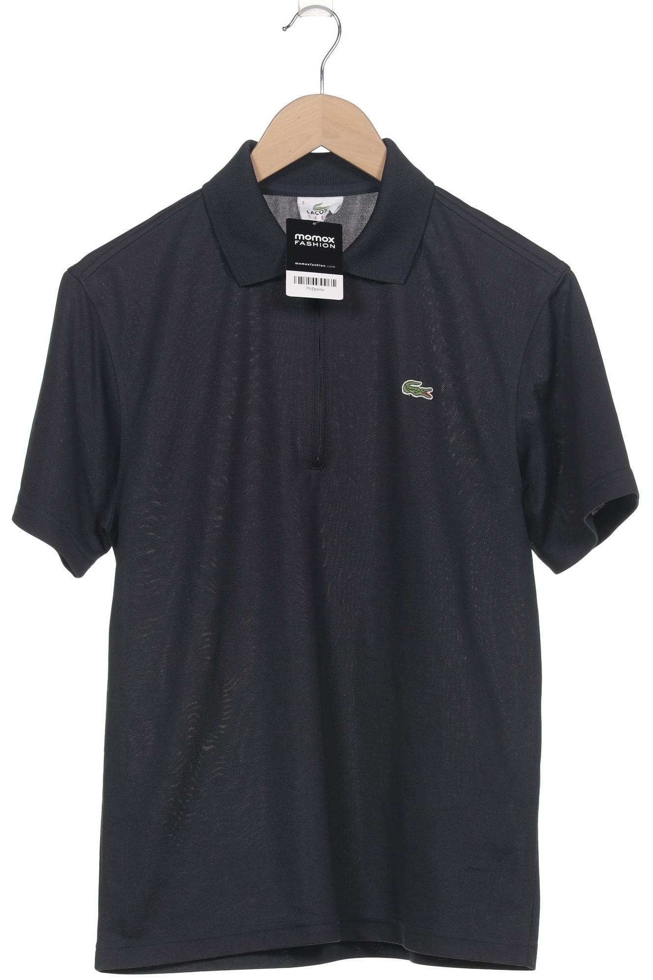 

Lacoste Sport Herren Poloshirt, marineblau, Gr. 48