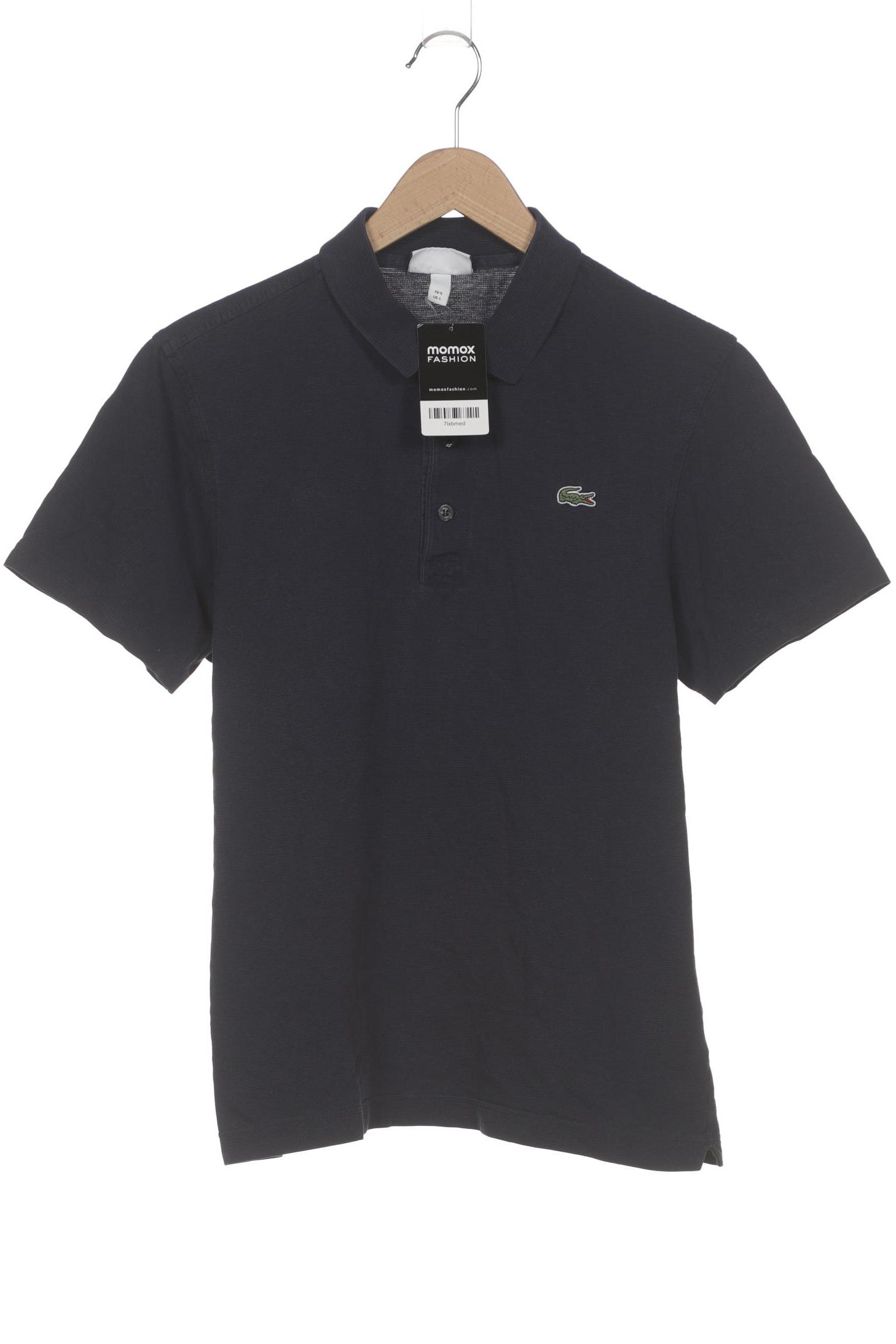 

Lacoste Sport Herren Poloshirt, marineblau, Gr. 52