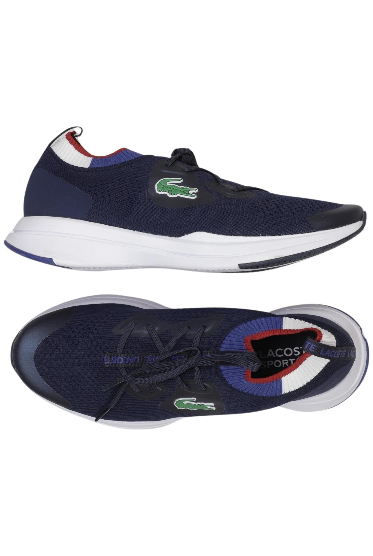 

Lacoste Sport Herren Sneakers, mehrfarbig, Gr. 40
