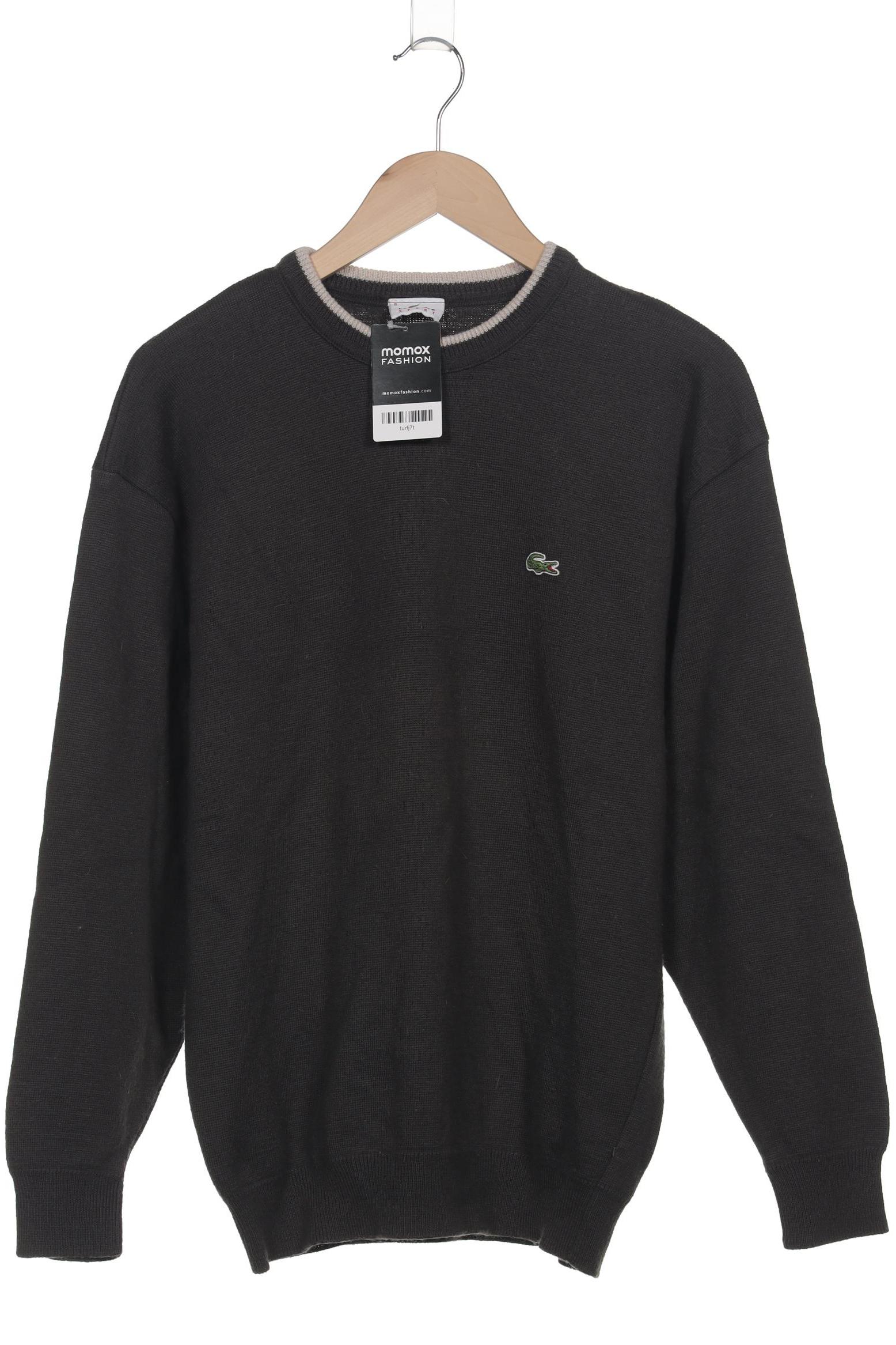 

Lacoste Sport Herren Pullover, grau, Gr. 58