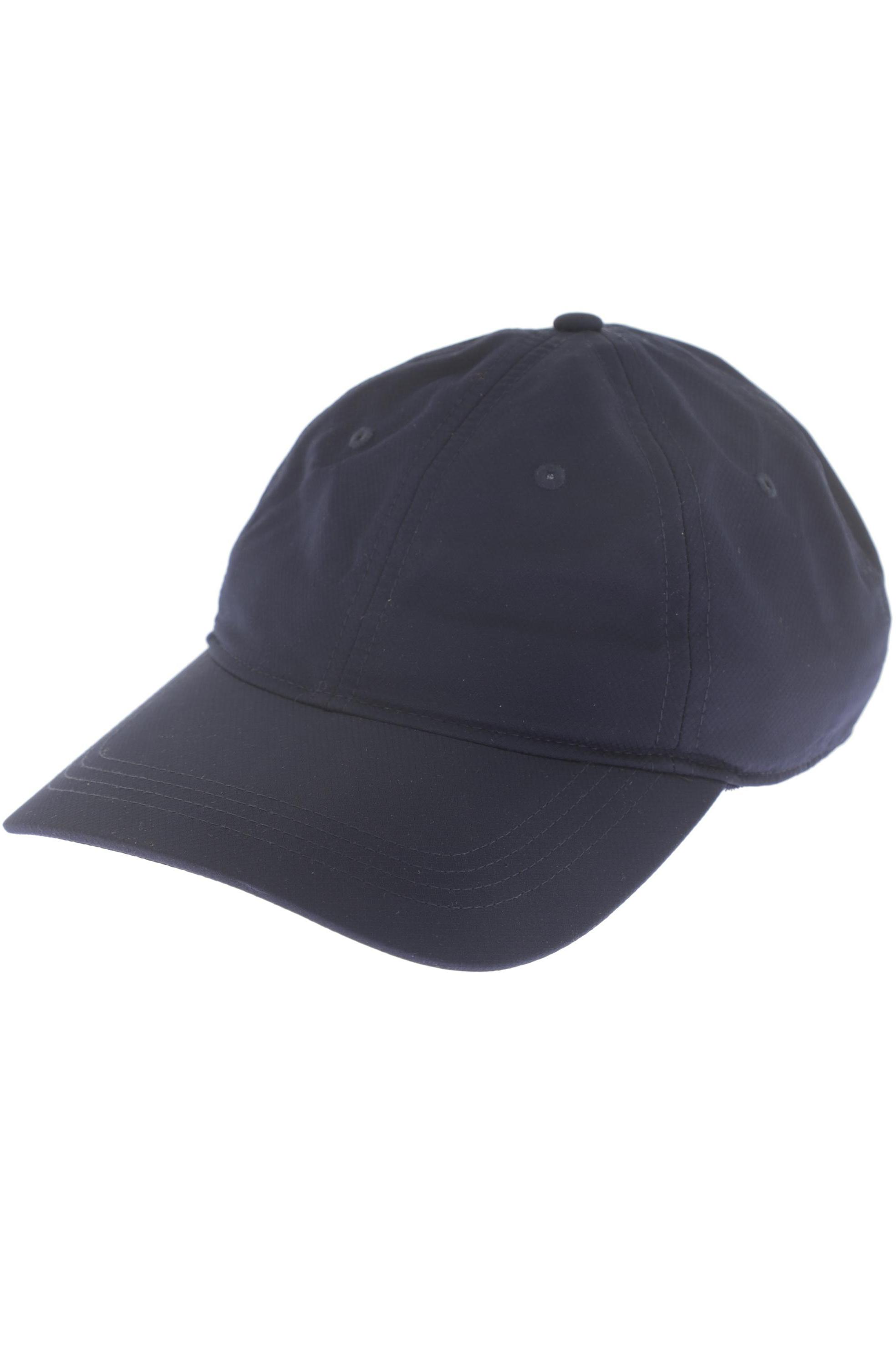 

Lacoste Sport Herren Hut/Mütze, marineblau, Gr. uni