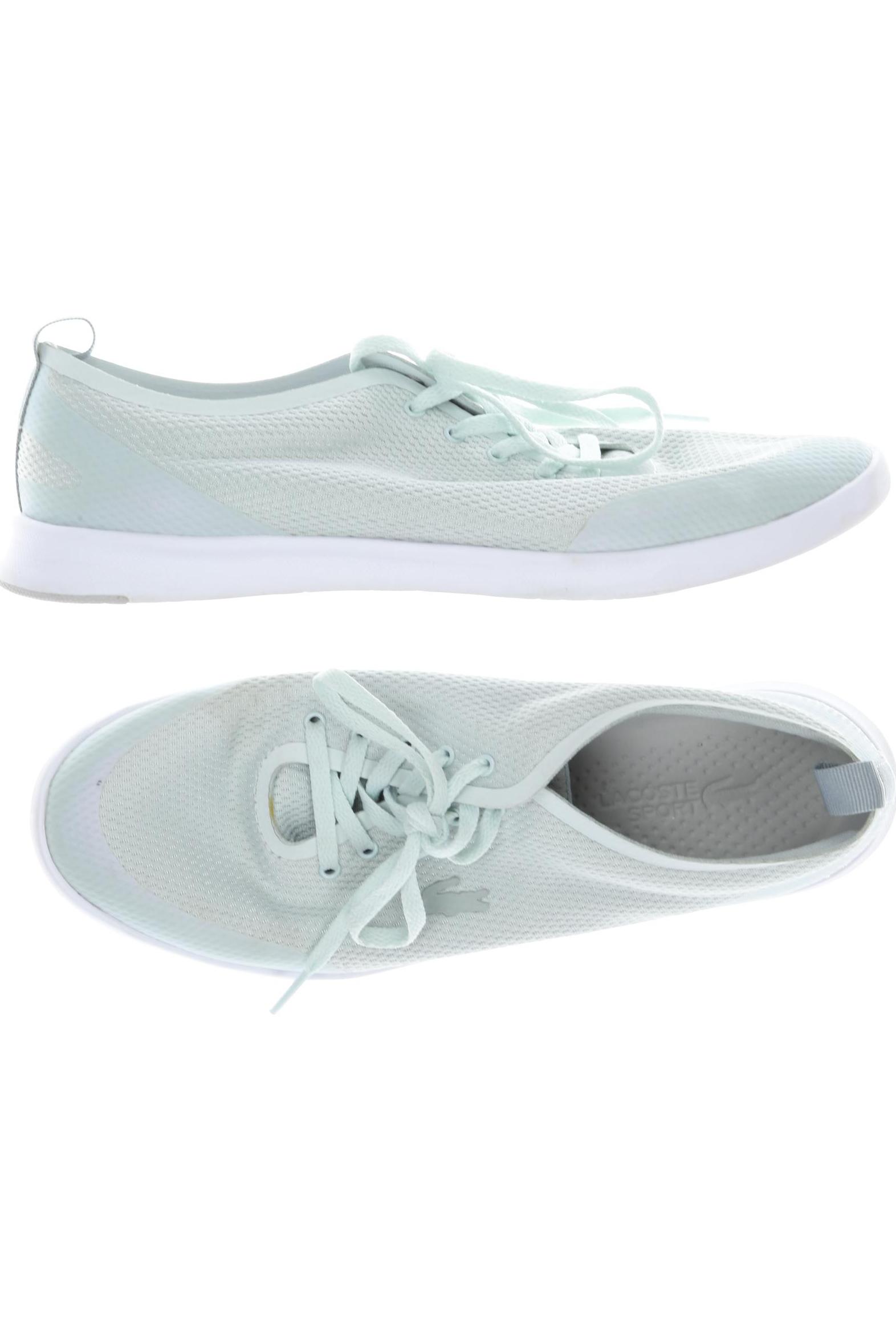 

Lacoste Sport Herren Sneakers, hellgrün, Gr. 41