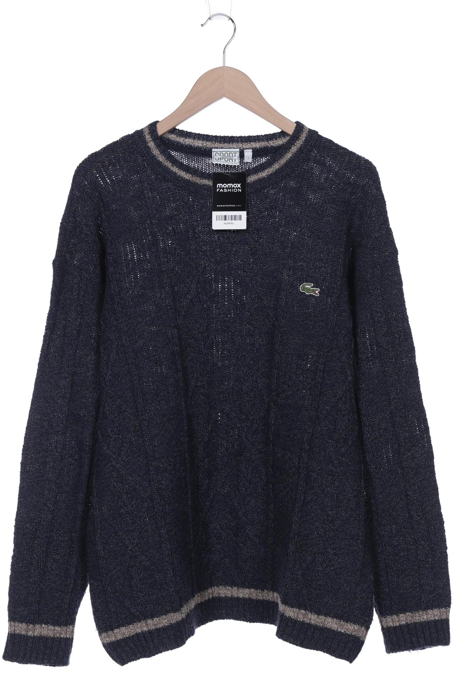 

Lacoste Sport Herren Pullover, marineblau, Gr. 56