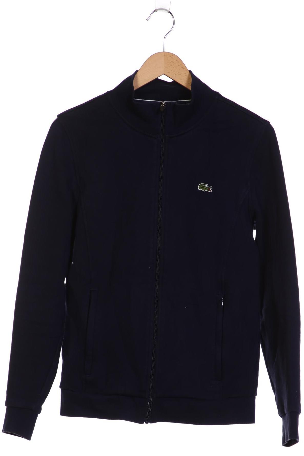 

Lacoste Sport Herren Sweatshirt, marineblau, Gr. 46