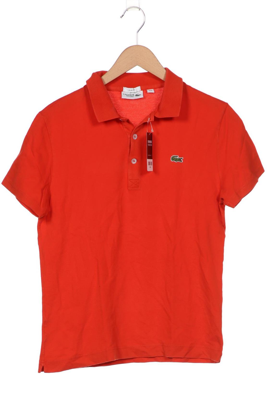 

Lacoste Sport Herren Poloshirt, orange