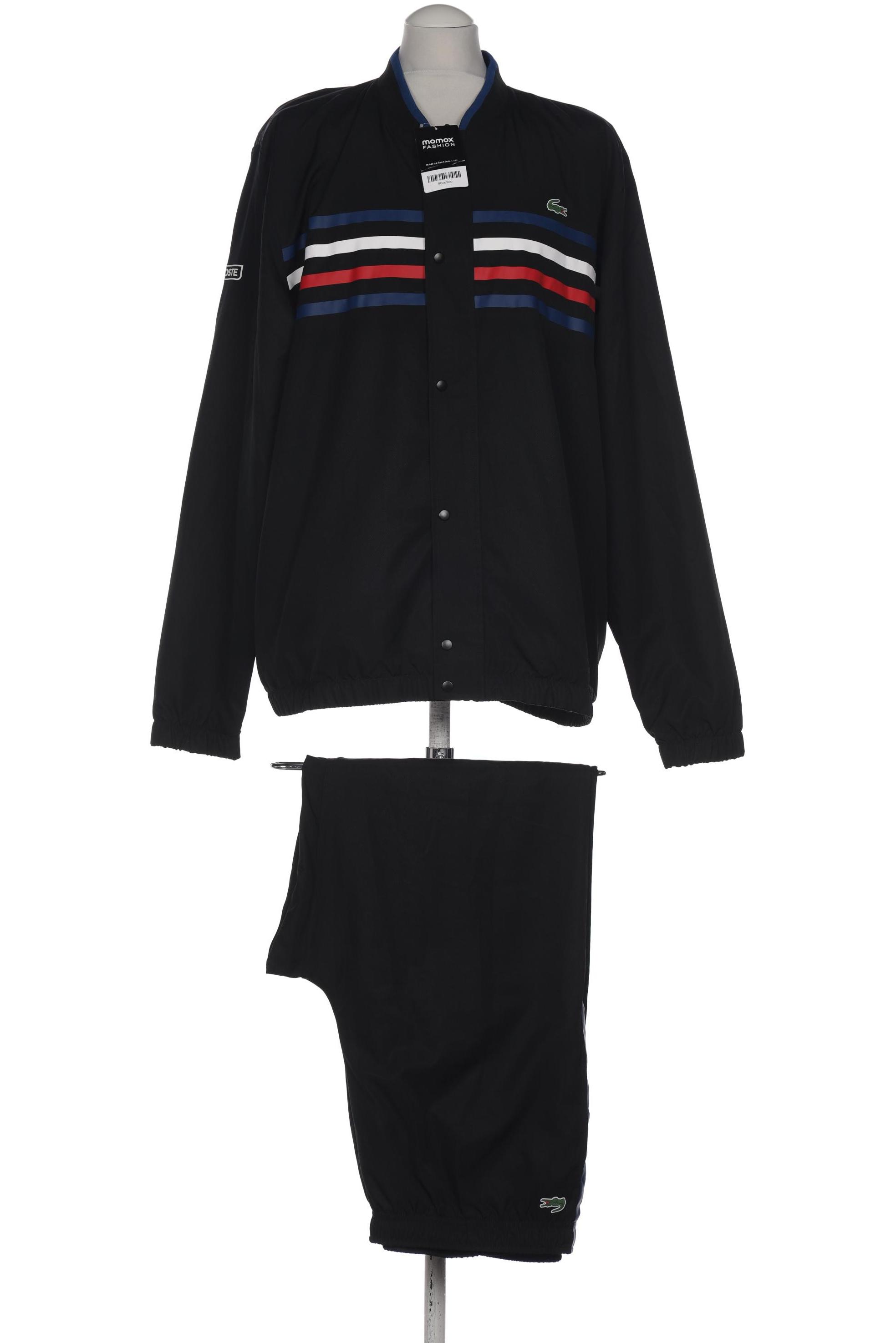 

Lacoste Sport Herren Anzug, schwarz, Gr. 60