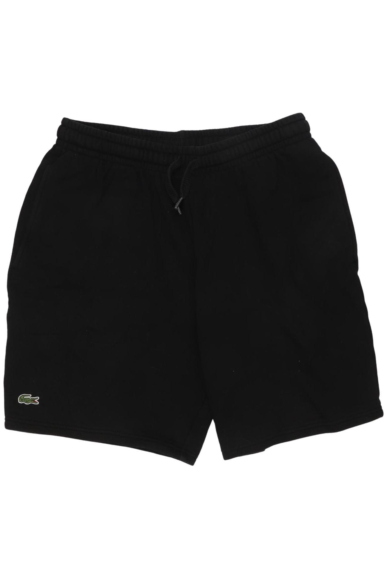 

Lacoste Sport Herren Shorts, schwarz, Gr. 46