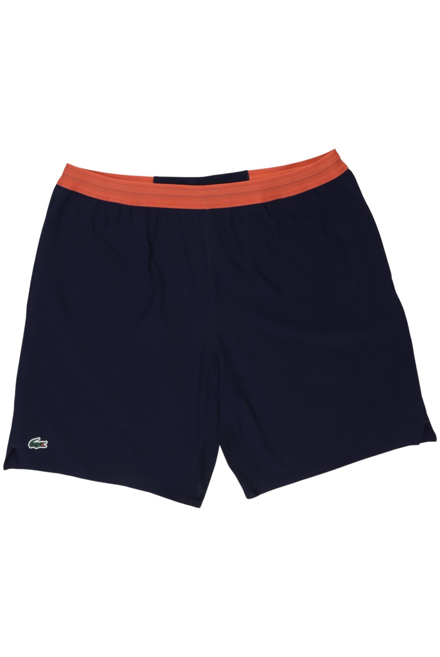 

Lacoste Sport Herren Shorts, marineblau, Gr. 54