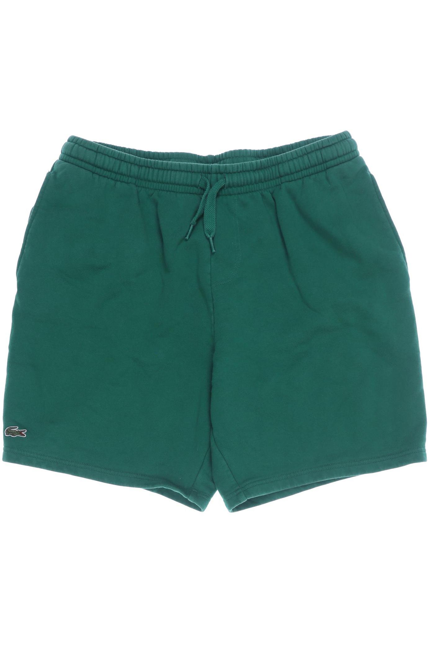 

Lacoste Sport Herren Shorts, grün, Gr. 54