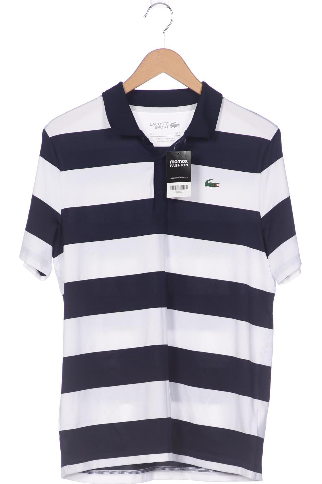 

Lacoste Sport Herren Poloshirt, marineblau, Gr. 50