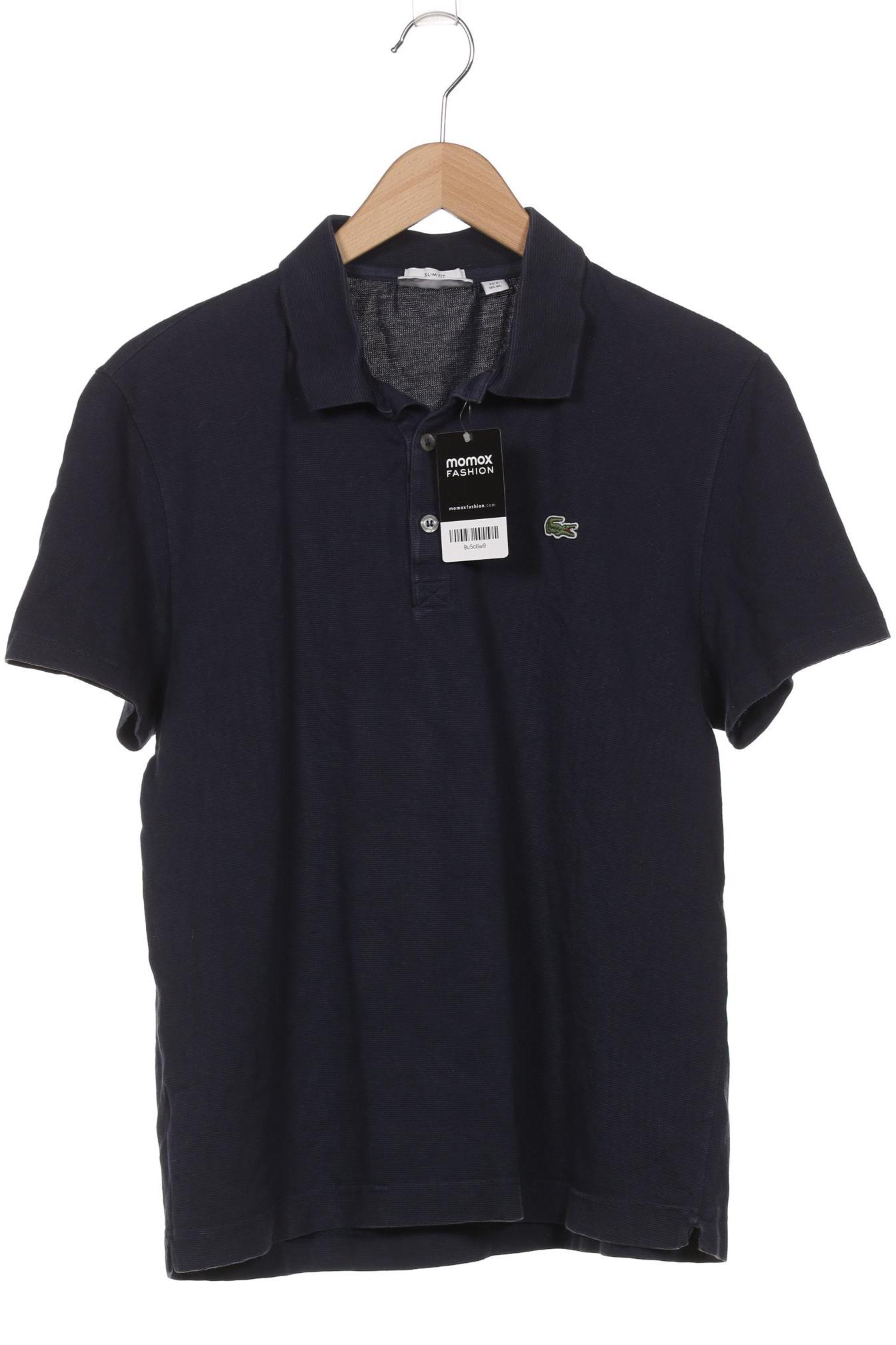 

Lacoste Sport Herren Poloshirt, marineblau, Gr. 54