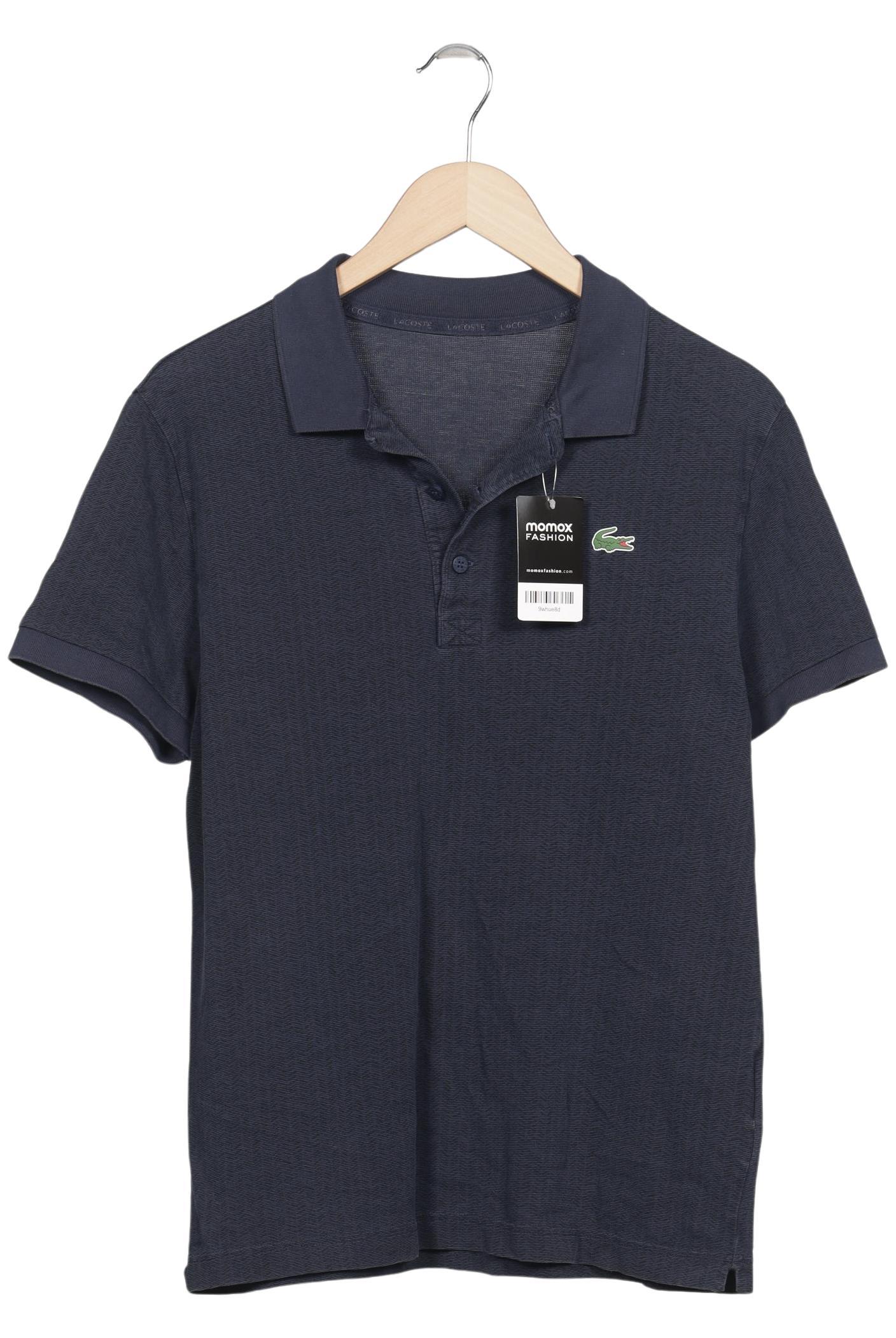 

Lacoste Sport Herren Poloshirt, marineblau, Gr. 52