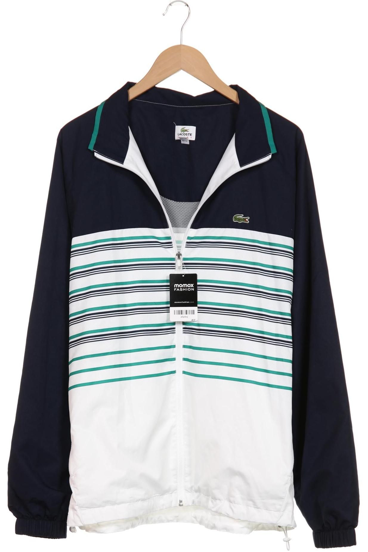 

Lacoste Sport Herren Jacke, mehrfarbig, Gr. 56