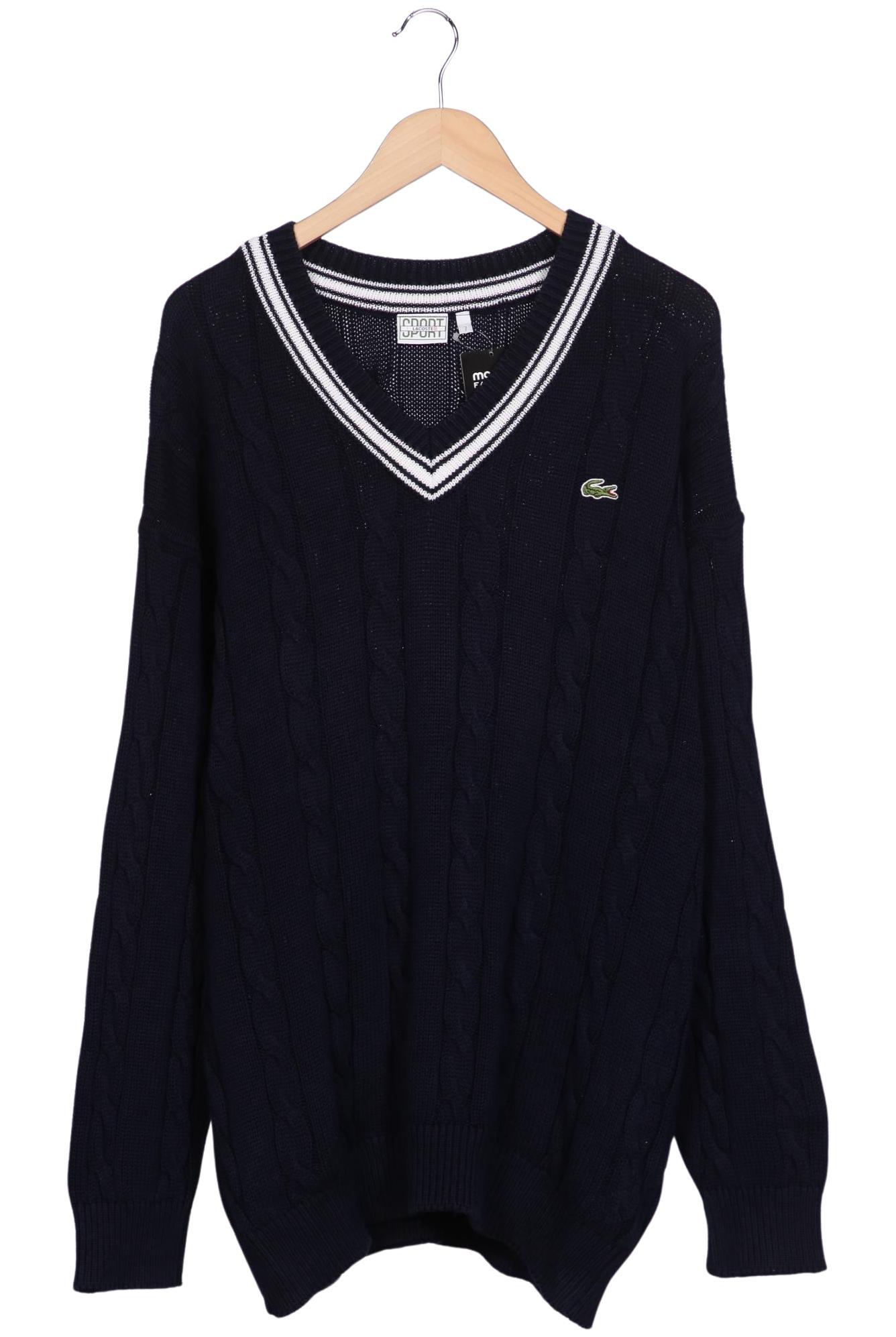 

Lacoste Sport Herren Pullover, marineblau, Gr. 56