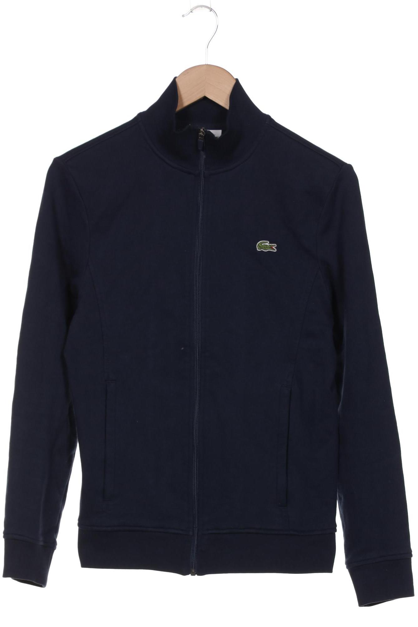 

Lacoste Sport Herren Sweatshirt, marineblau, Gr. 46