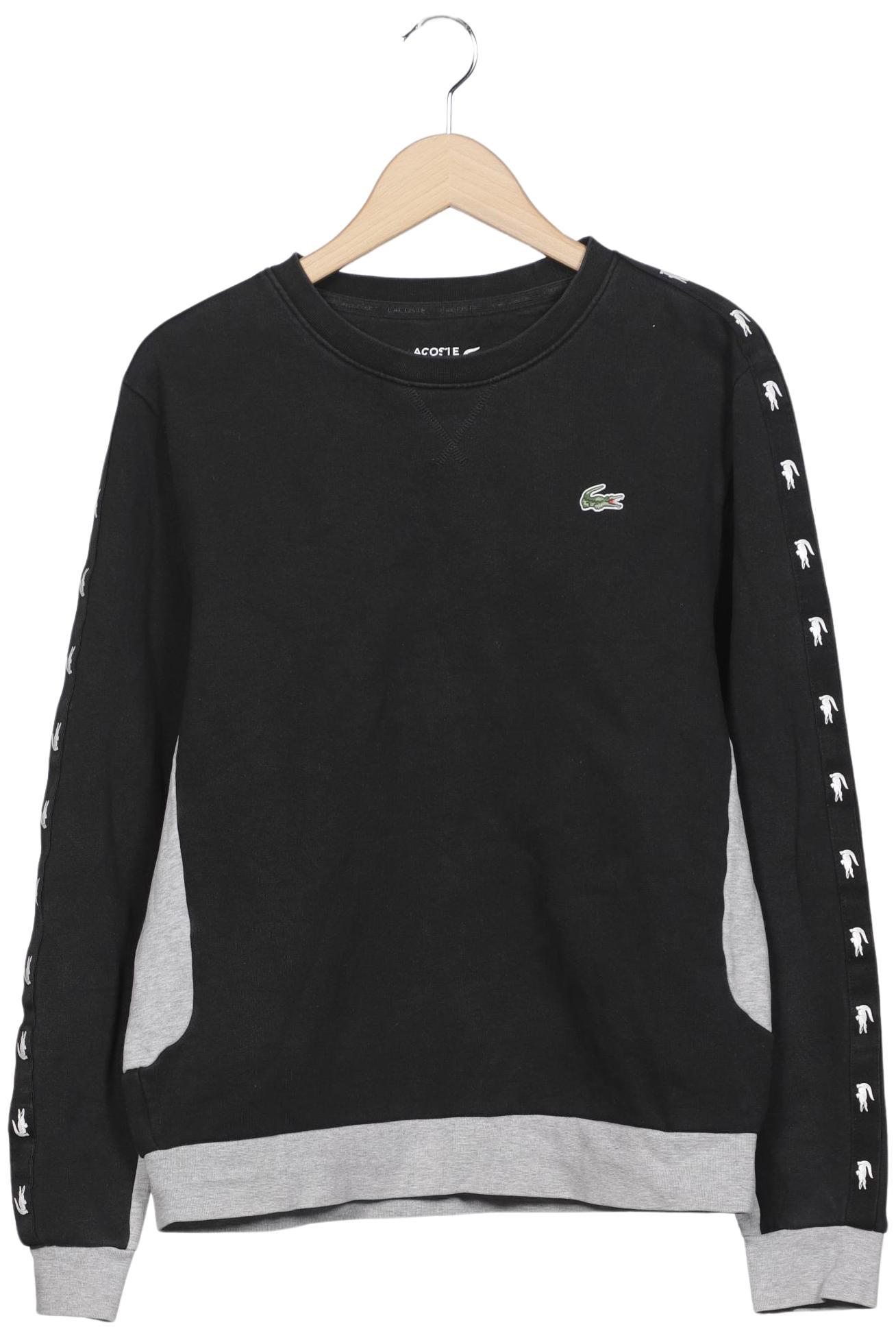Thumbnail - Lacoste Sport Herren Sweatshirt, mehrfarbig, Gr. 48