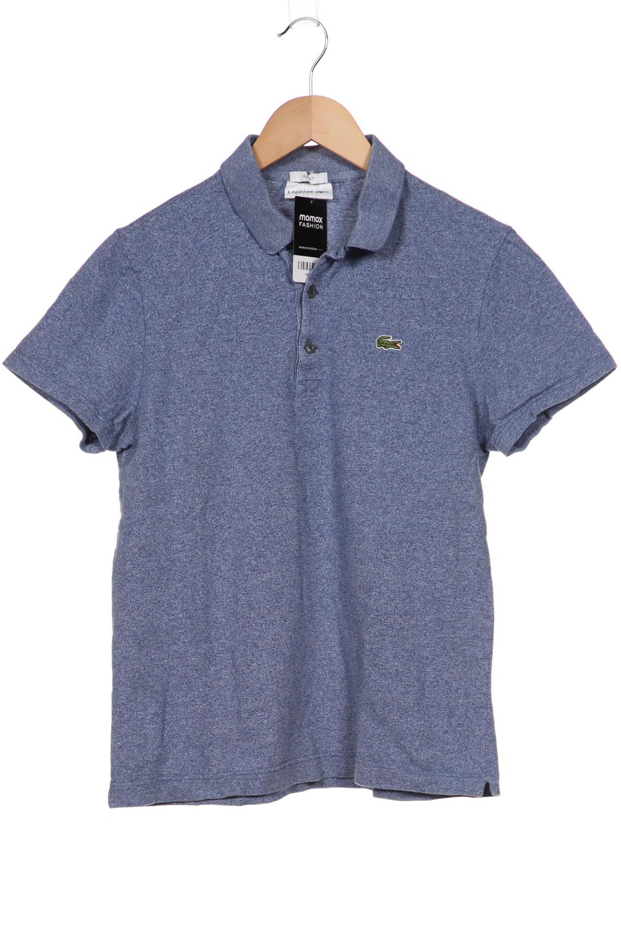 

Lacoste Sport Herren Poloshirt, blau