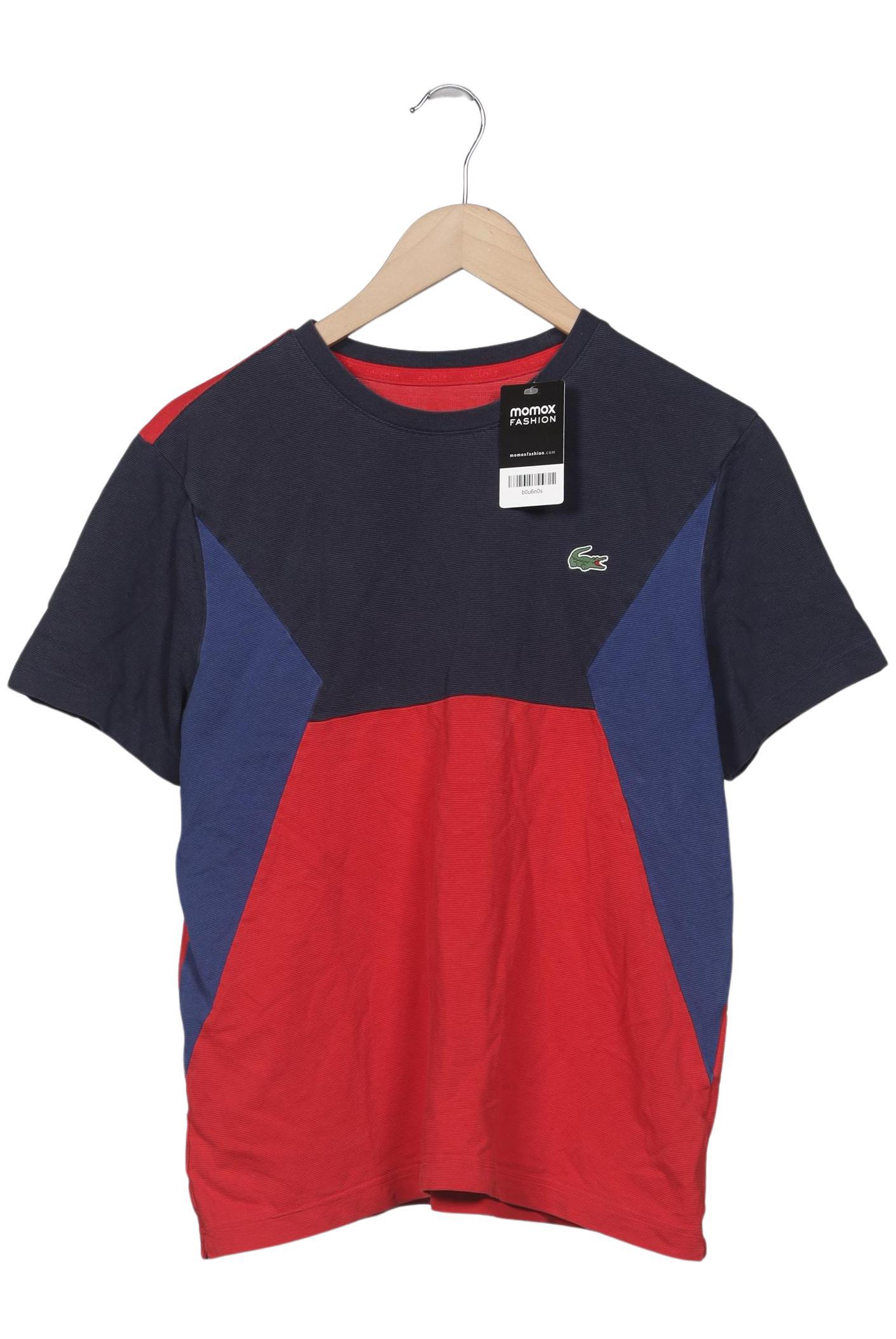 Thumbnail - Lacoste Sport Herren T-Shirt, mehrfarbig, Gr. 52