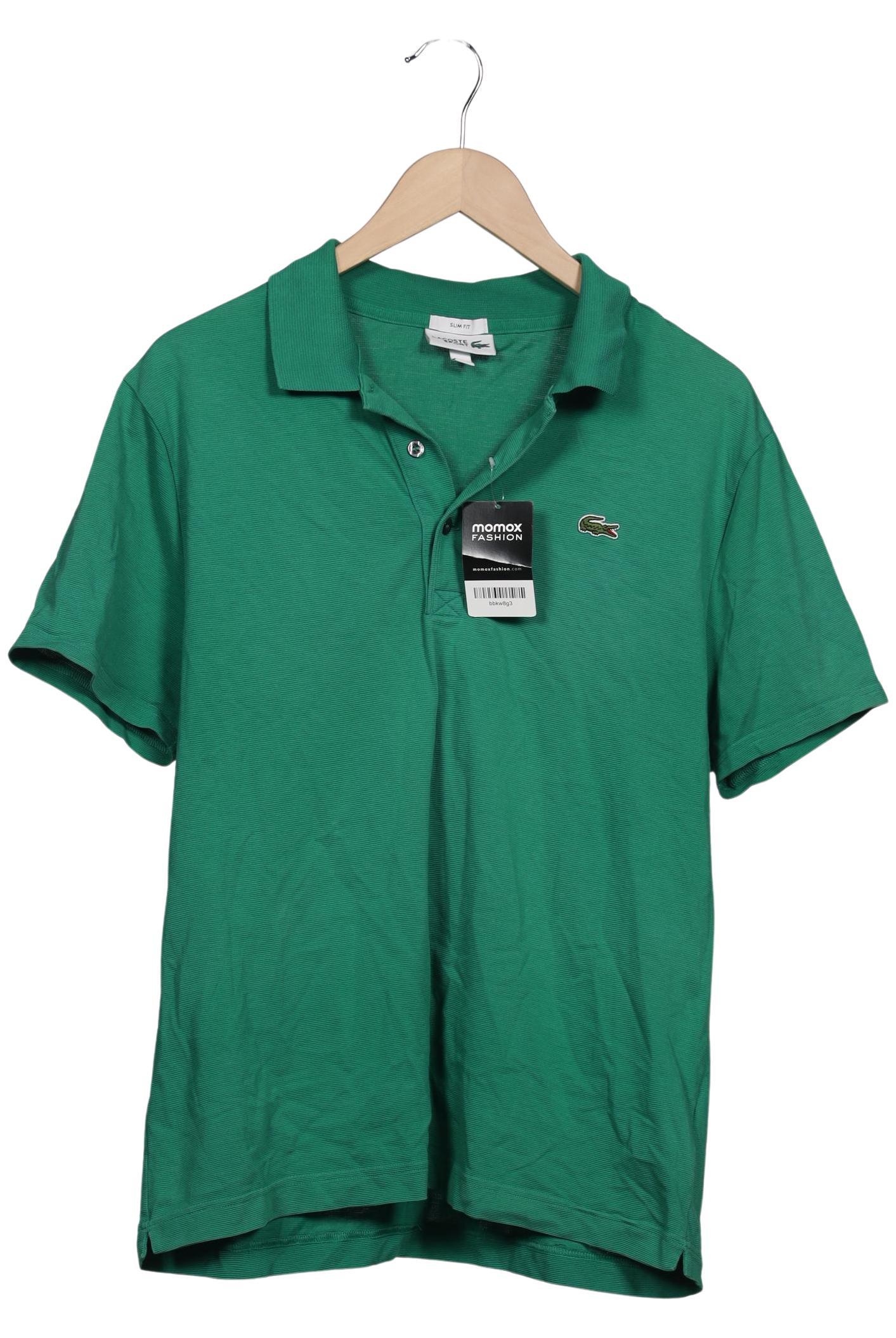 

Lacoste Sport Herren Poloshirt, grün, Gr. 54