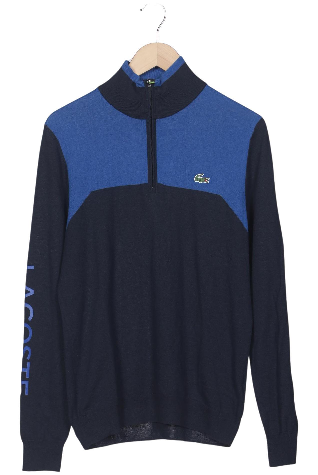 

Lacoste Sport Herren Pullover, marineblau, Gr. 48