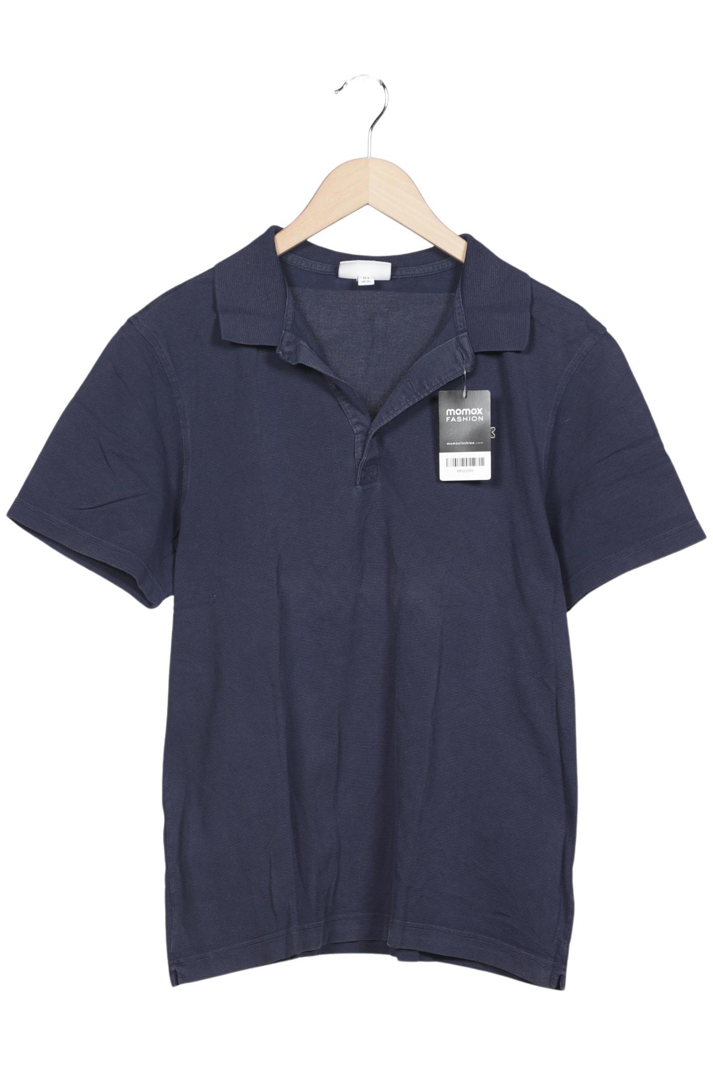 

Lacoste Sport Herren Poloshirt, marineblau, Gr. 54