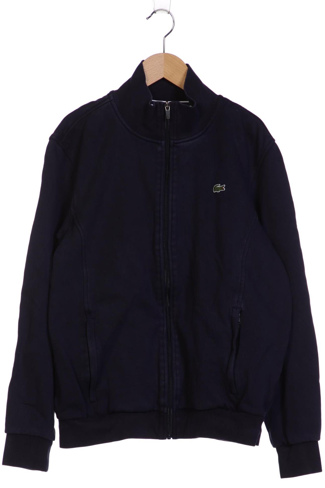 

Lacoste Sport Herren Sweatshirt, marineblau, Gr. 52