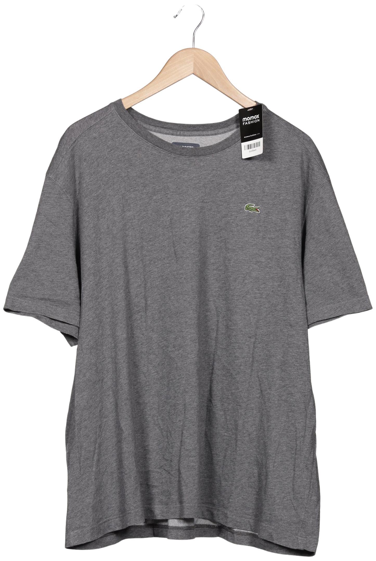 

Lacoste Sport Herren T-Shirt, grau, Gr. 58
