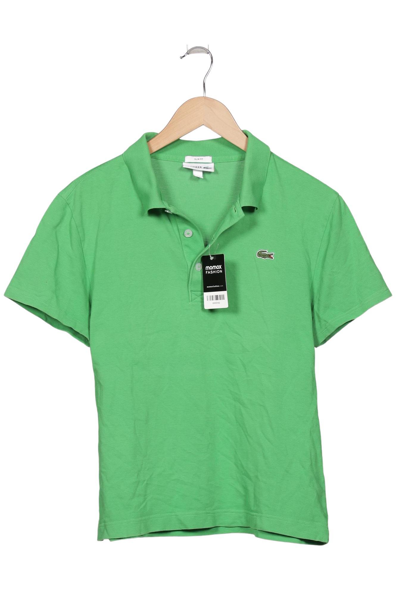 

Lacoste Sport Herren Poloshirt, grün, Gr. 50