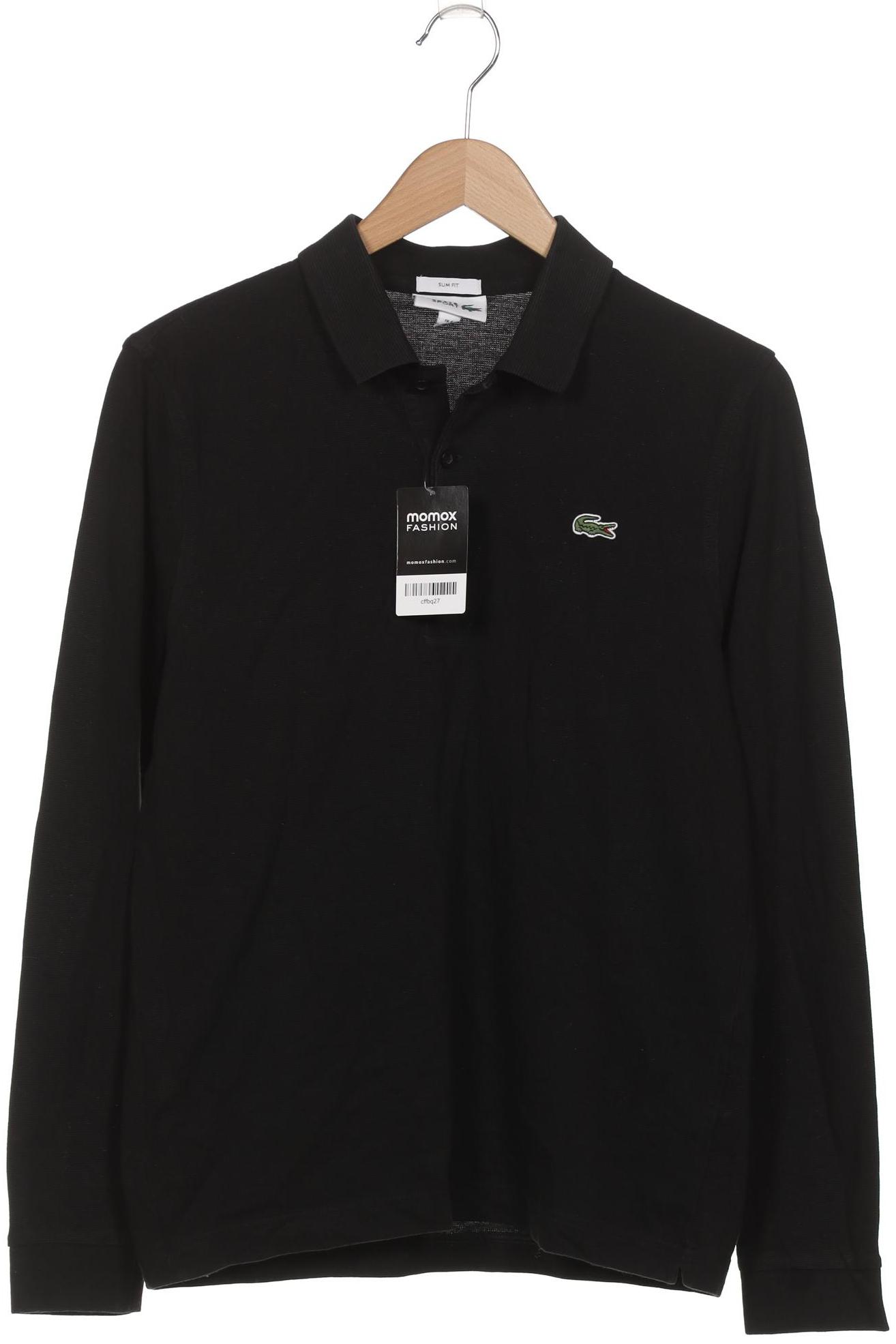 

Lacoste Sport Herren Poloshirt, schwarz, Gr. 50