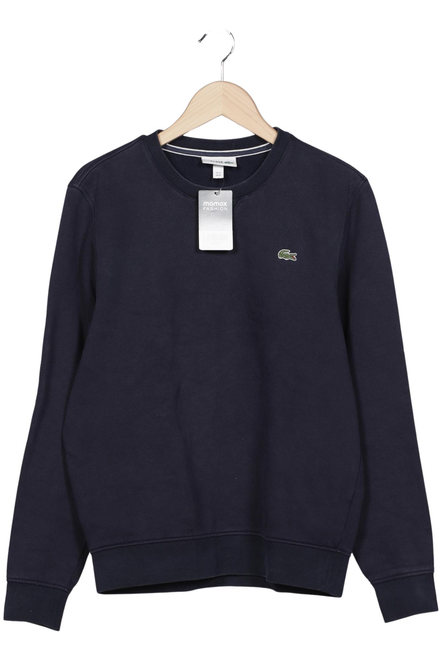 

Lacoste Sport Herren Sweatshirt, marineblau, Gr. 48
