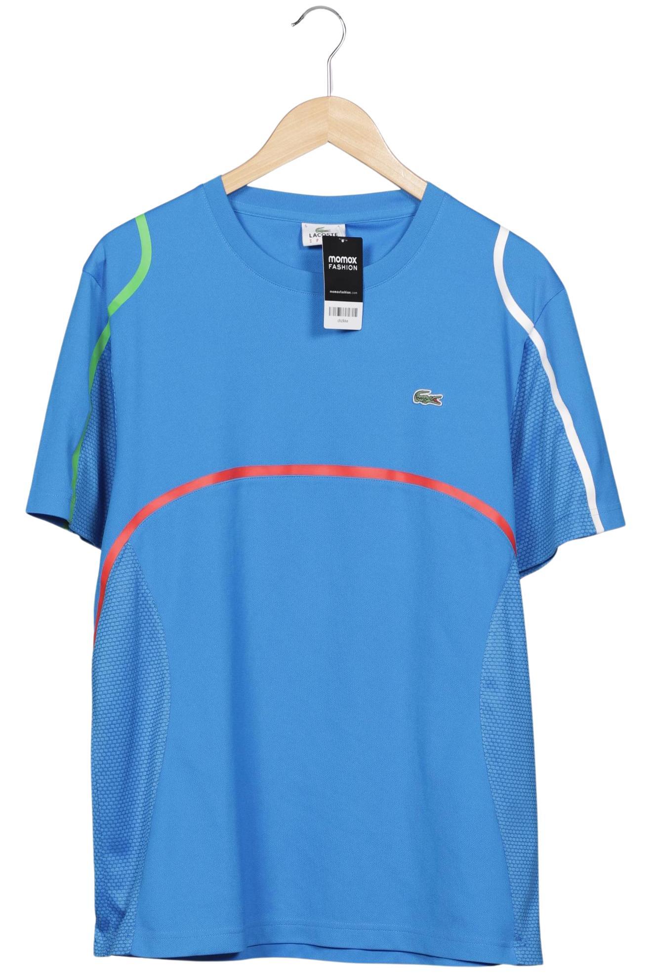 Thumbnail - Lacoste Sport Herren T-Shirt, mehrfarbig, Gr. 52