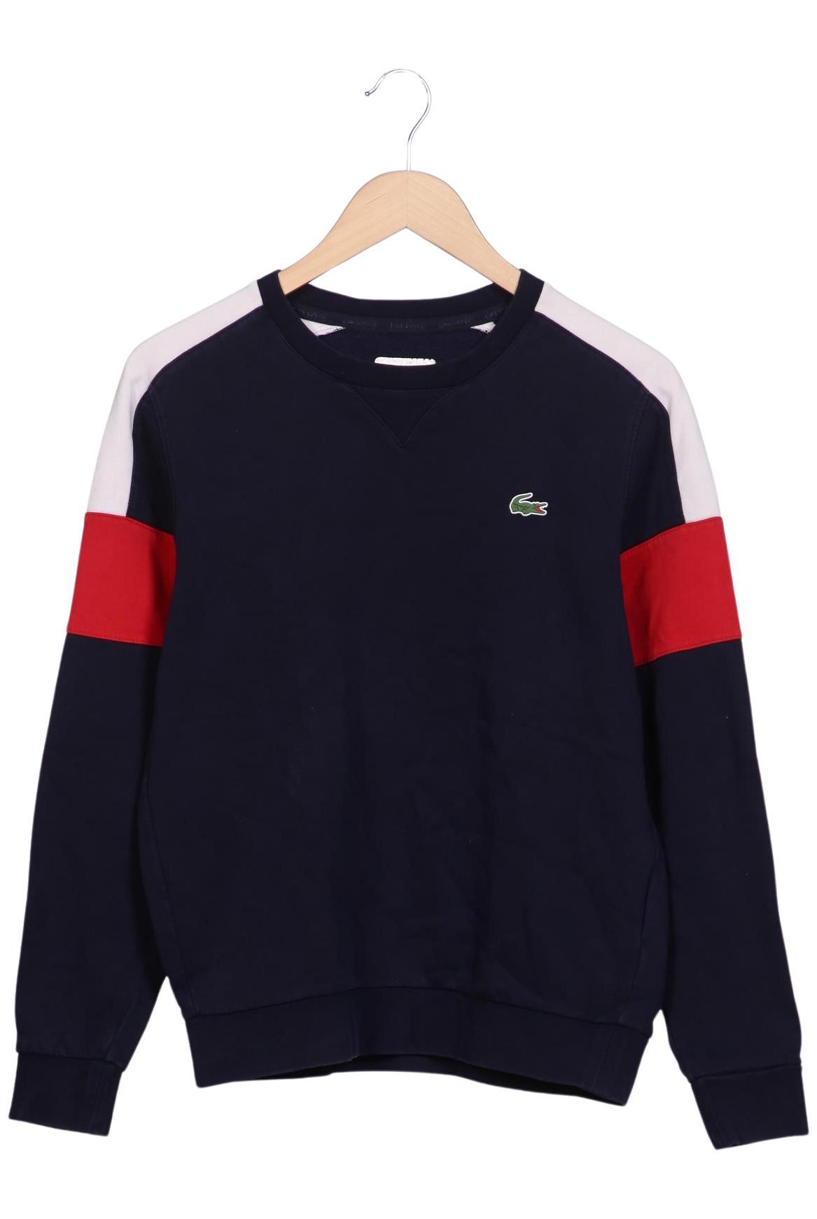 Thumbnail - Lacoste Sport Herren Sweatshirt, mehrfarbig, Gr. 46