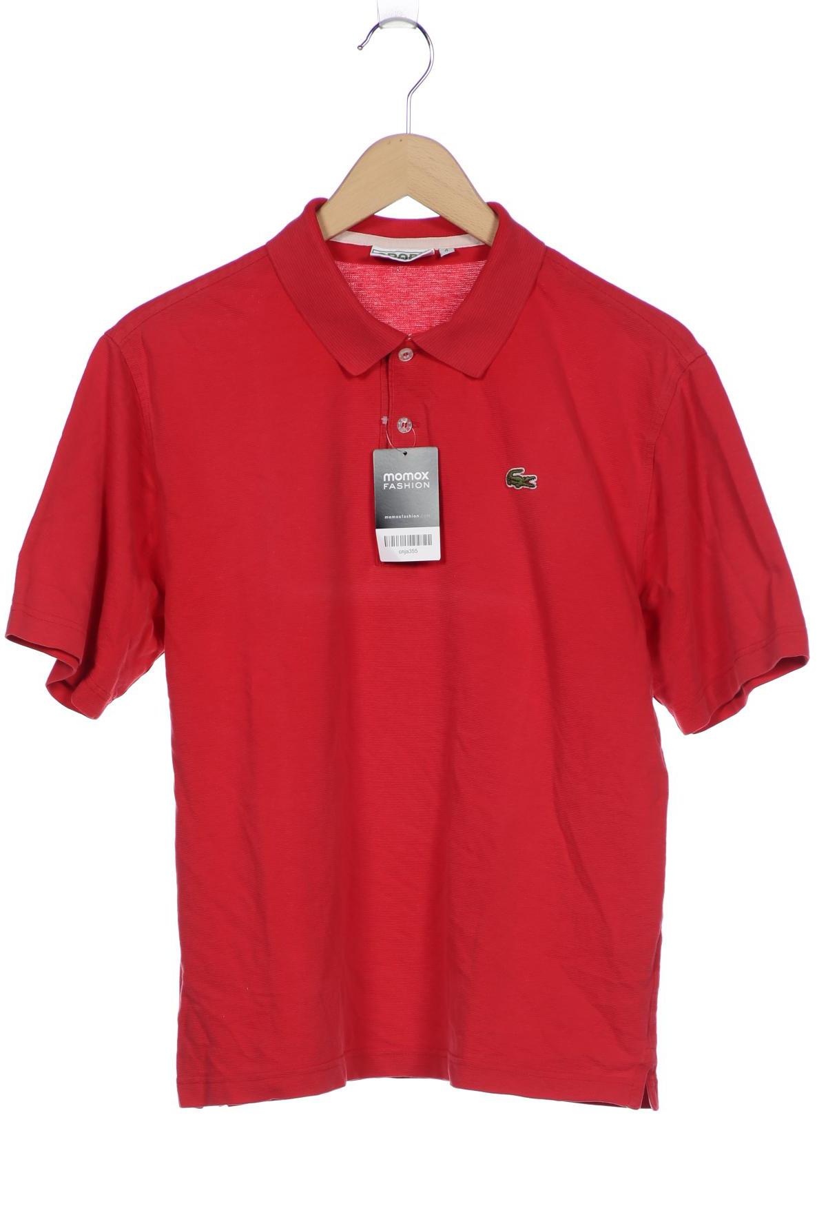 

Lacoste Sport Herren Poloshirt, rot