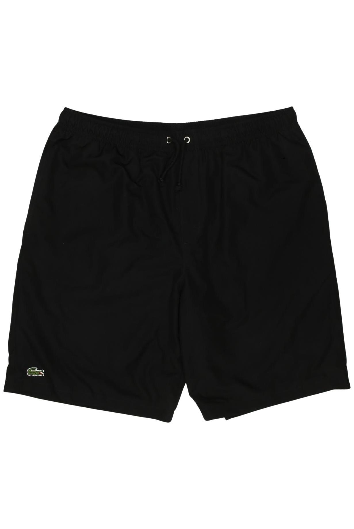

Lacoste Sport Herren Shorts, schwarz, Gr. 48