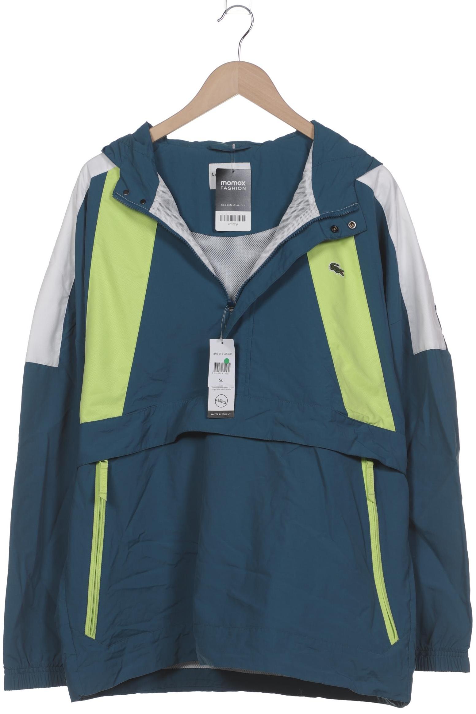 

Lacoste Sport Herren Jacke, blau, Gr. 54