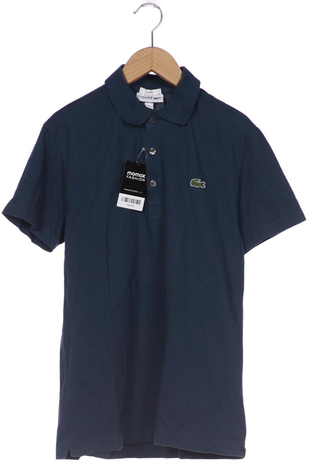 

Lacoste Sport Herren Poloshirt, marineblau