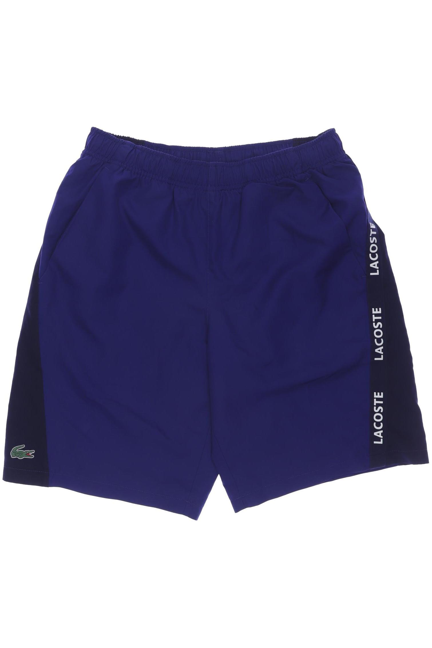 

Lacoste Sport Herren Shorts, marineblau, Gr. 44