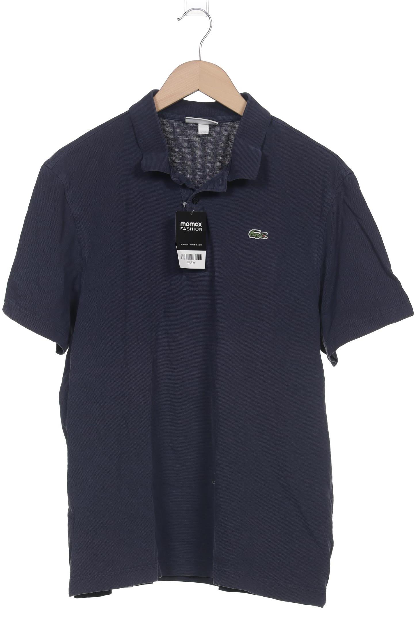 

Lacoste Sport Herren Poloshirt, marineblau, Gr. 56