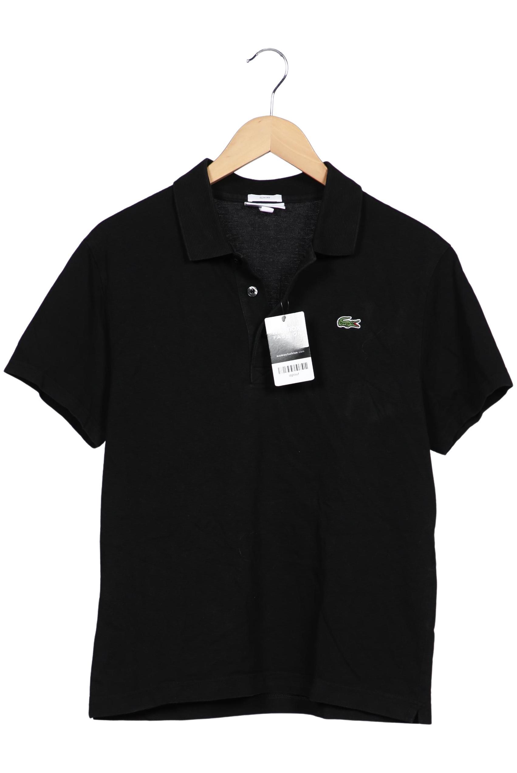 

Lacoste Sport Herren Poloshirt, schwarz, Gr. 52