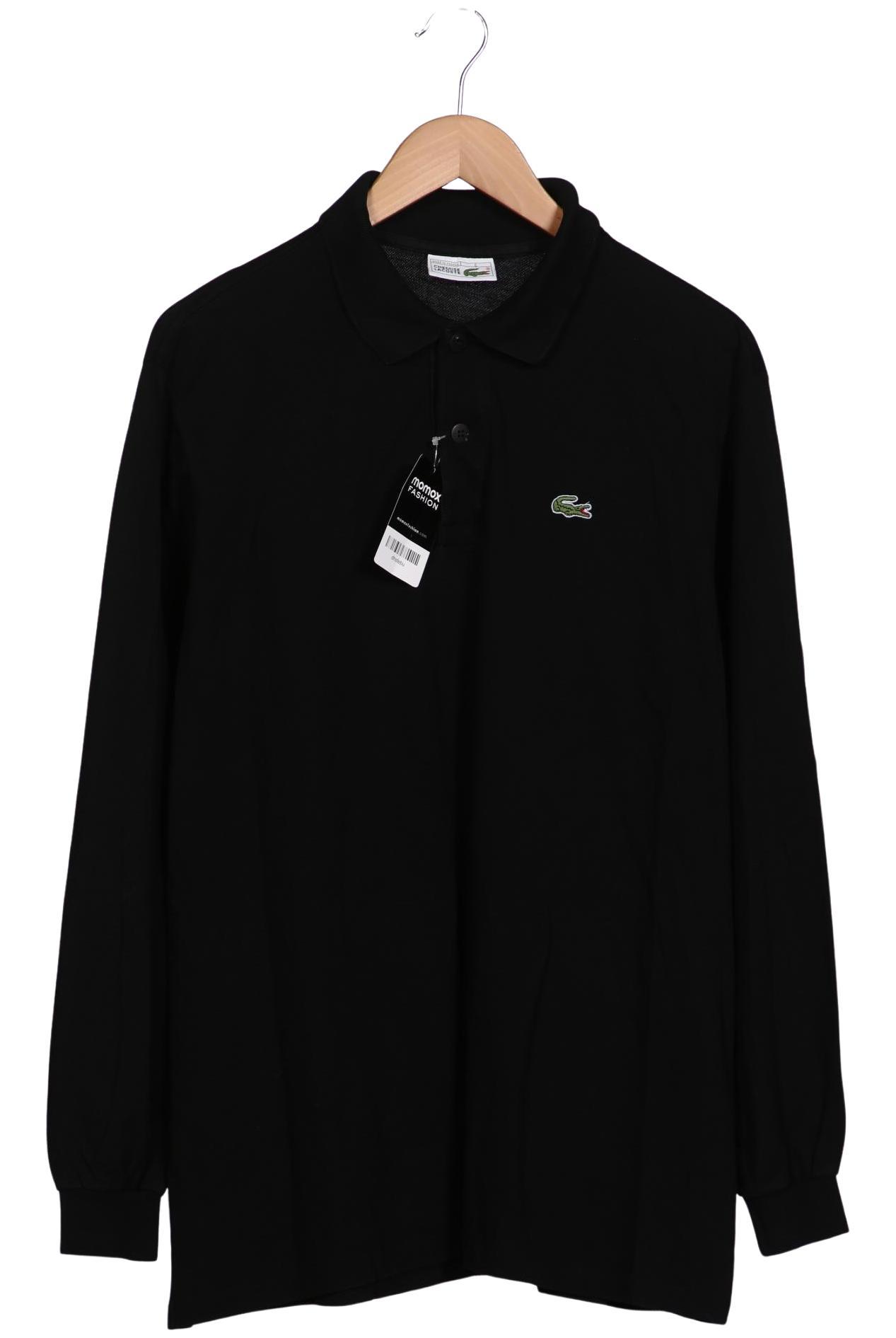 

Lacoste Sport Herren Poloshirt, schwarz, Gr. 54