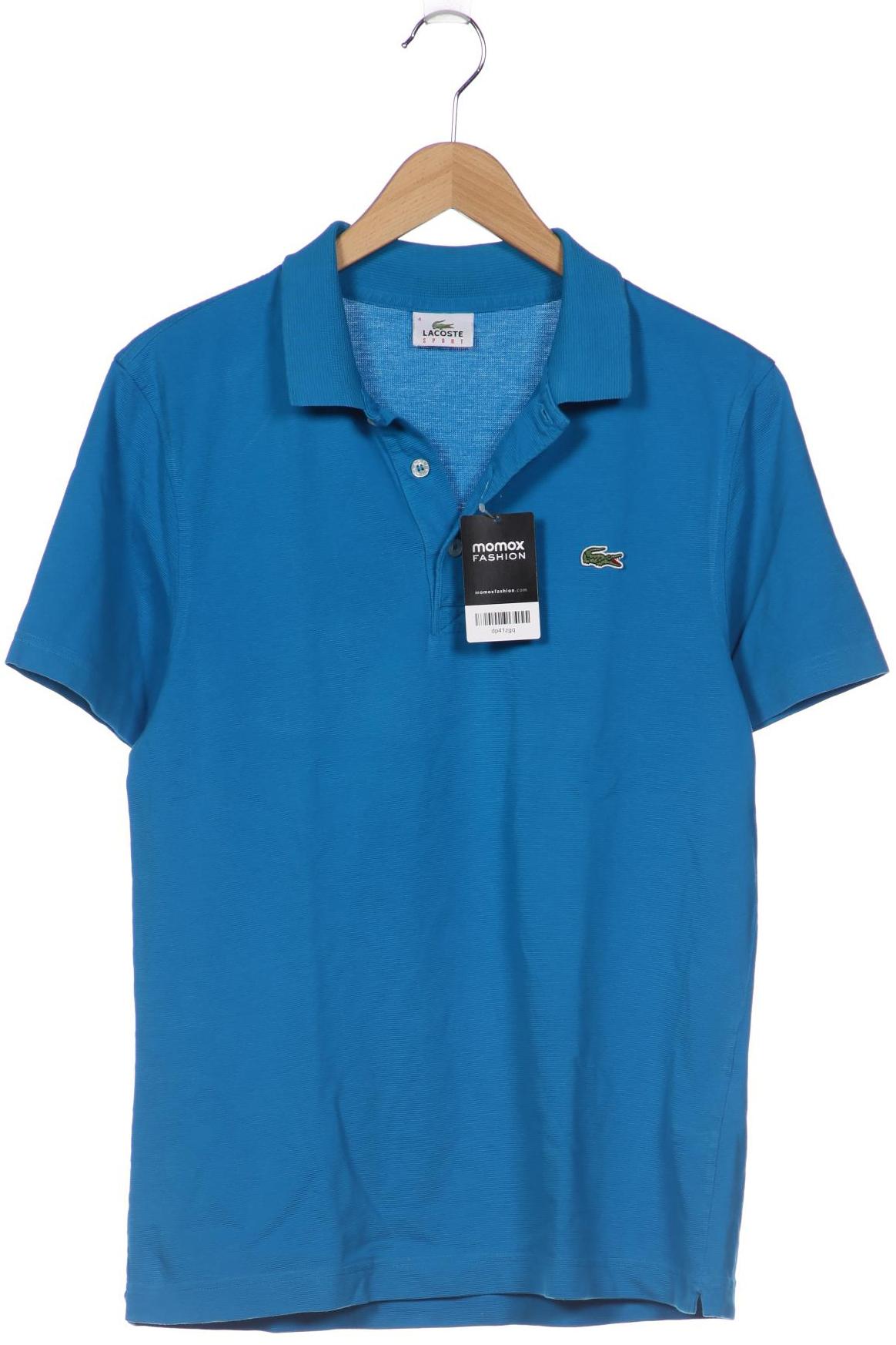 

Lacoste Sport Herren Poloshirt, türkis