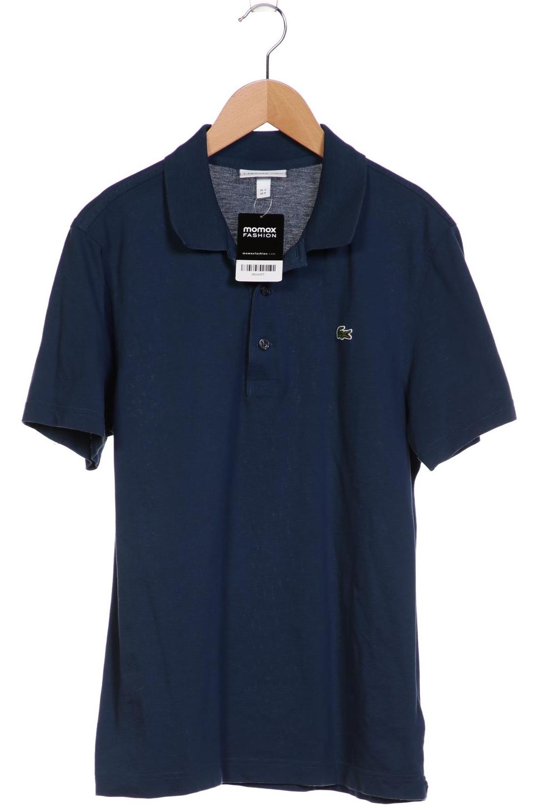 

Lacoste Sport Herren Poloshirt, marineblau, Gr. 50