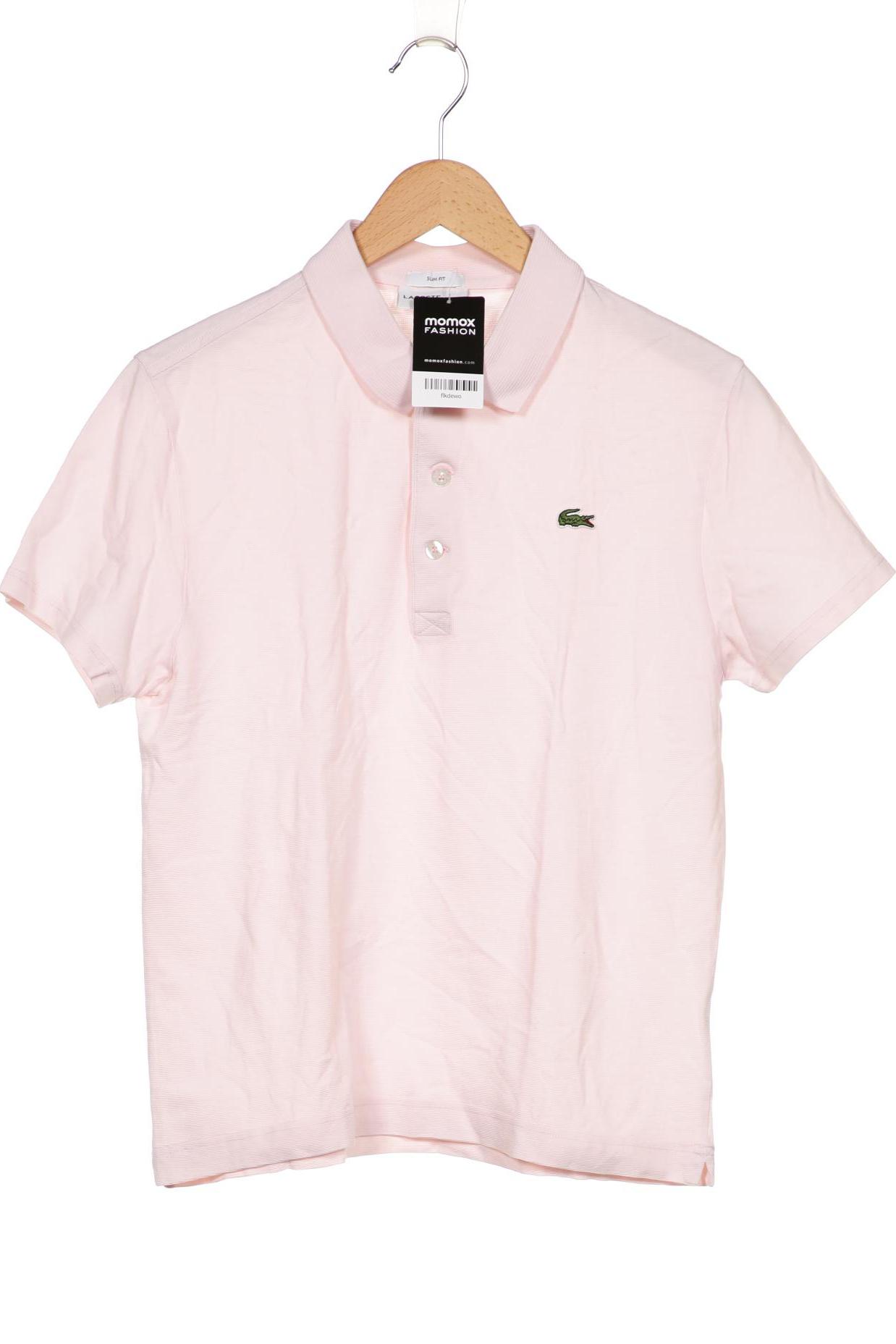 

Lacoste Sport Herren Poloshirt, pink