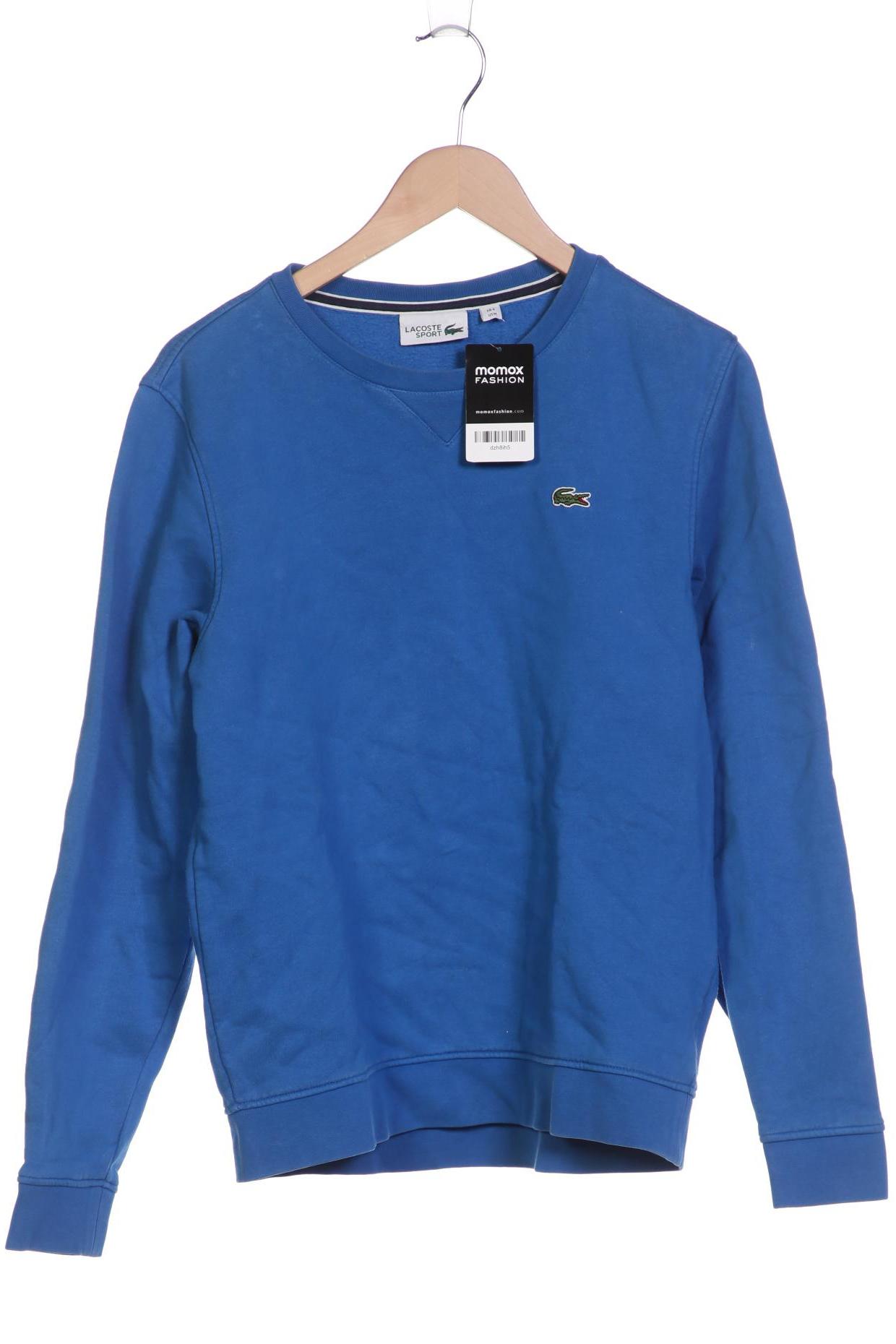 

Lacoste Sport Herren Sweatshirt, blau