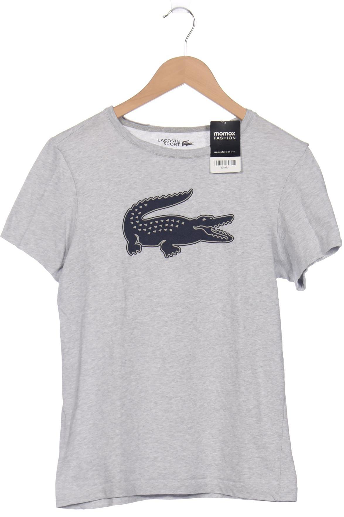 

Lacoste Sport Herren T-Shirt, grau